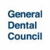 General Dental Council logo